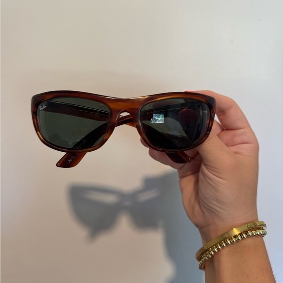 Ray-Ban Balorama Vintage 90’s Sunglasses - Picture 4 of 8